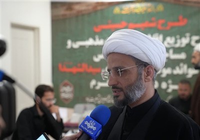 مذهبي،مشهد،هيئات،اقلام،مساجد،برنج،تحويل،اوقاف،خيريه
