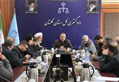 اختصاص شعب تخصصی در گلستان برای رسیدگی به پروندههای شهرداری