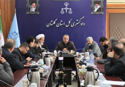 گرگان،شهر،قضايي،شهربازي،دادگستري،پروژه،دستگاه،حمايت،شهرداري، ...