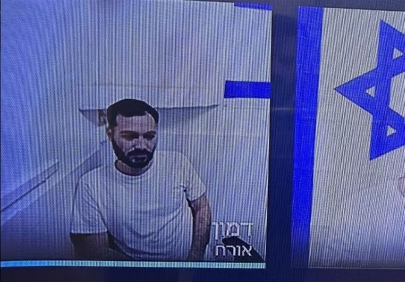 İki Siyonist Yerleşimci İran&apos;a Casusluk Yapmaktan Tutuklandı