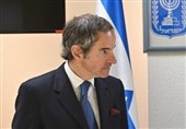 سفیر ایران: گروسی وفاداری قوی به آمریکا دارد