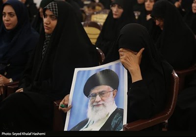 گرامیداشت شهدای اقتدار ملی در بوشهر