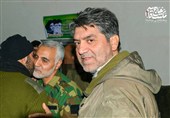 حُسنِ یونس/ درباره فرمانده مدافع حرم که به دست اسرائیل شهید شد