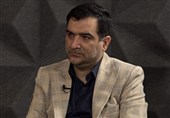 حالا آزادگان جهان به ما افتخار میکنند