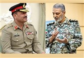 Pakistan Admired for Siding with Iran amid Israeli War