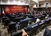جایگاه احزاب در جامعه ولایی نقشآفرینی در مدیریت است