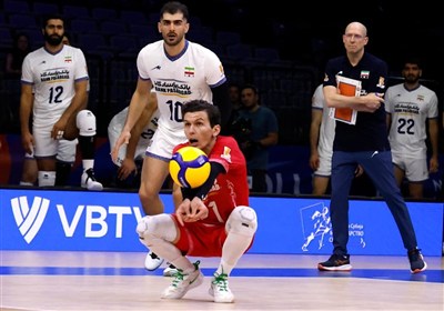 تيم،بازيكنان،ايران،هلند،واليبال،ليگ