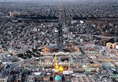 یادداشت| امنیت؛ واژه ای رنگ باخته که با حضور پهپادها جان گرفت