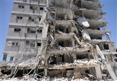 Отчёт газеты «Гаарец» о разрушительной силе иранских ракет