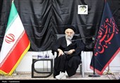امتحانهای الهی گاه بسیار سخت و تعیین کننده است
