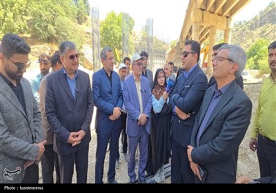 پروژه،رحماني،استاندار،بويراحمد،عمراني،پل،پايان،اشاره،طرح،كهگ ...