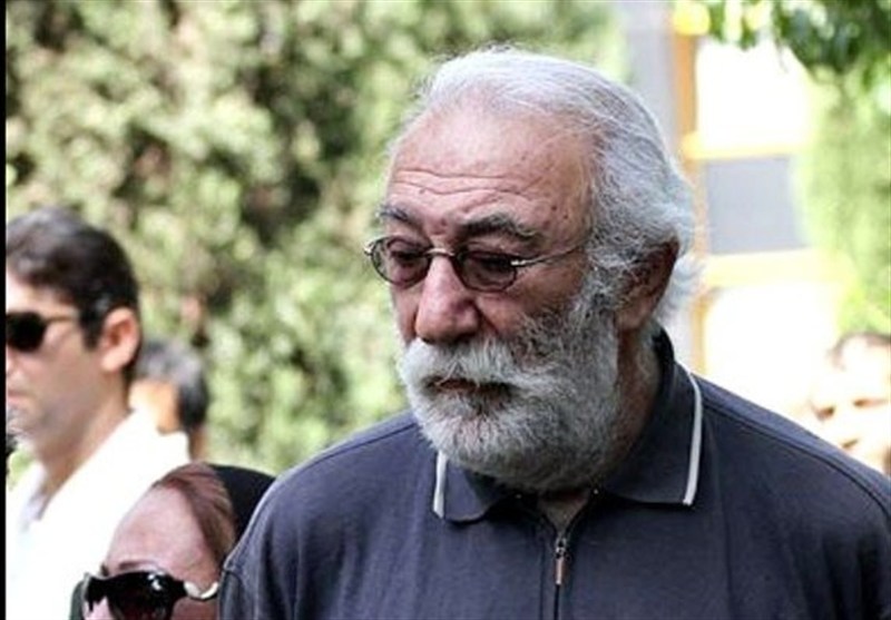 زمان خاکسپاری جمال اجلالی بازیگر سینما و تلویزیون مشخص شد