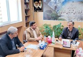 تأکید فرماندار سنندج بر تحول آموزش فنیوحرفهای