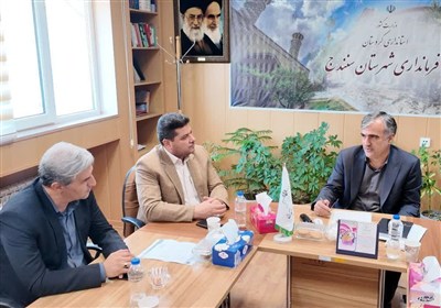 فني،سنندج،شهرستان،استان،آموزش،مهارتي،اشتغال،مراكز،فرماندار،ت ...