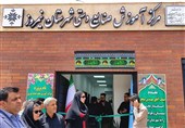 روح تازه در صنایع دستی سیستان/ افتتاح اولین مرکز آموزش+ فیلم