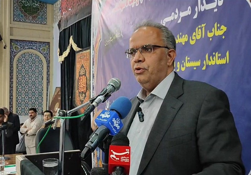 بسیج سیستان‌ و بلوچستان برای بازگشت شرافتمندانه اتباع افغانستان