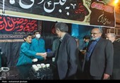 بزرگترین اجتماع موکب داران نوجوان در رامشیر برگزار میشود