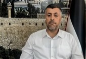 حماس: مقاومت در کرانهباختری متوقف نمیشود/ مبارزه تا آزادی ادامه دارد