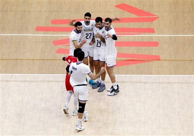 تيم،تمرين،واليبال،ايران،ملي،برگزار،شهر،كوبا