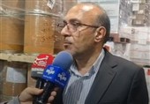 اقدامات گمرک در جنگ 12 روزه/ تماس با صاحبان کالا برای ترخیص فوری + فیلم