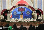 اعلام برنامههای دهه اول محرم در حرم رضوی