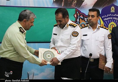 كرمان،استان،رانندگي،پليس،سرهنگ،راهنمايي،آيين،شهر،رئيس،خوشوقت