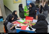 روایتی از بیعت کودکانه با شهدا در هرمزگان + تصاویر