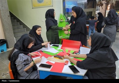 كانون،كودكان،نوجوانان،هرمزگان،گردهمايي،فكري،پرورش،حاج،قاسم،س ...