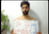 دستگیری فردی که دشمن را برای حمله به نیروهای امنیتی و نظامی تشویق میکرد