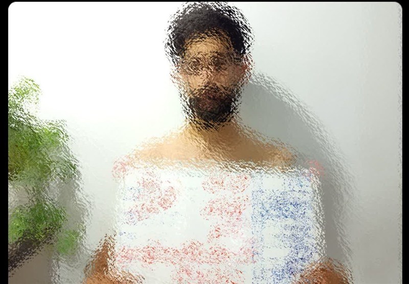 دستگیری فردی که دشمن را برای حمله به نیروهای امنیتی و نظامی تشویق میکرد