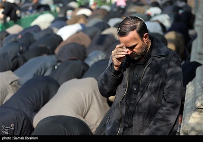سردار شهید محمدحسن محققی