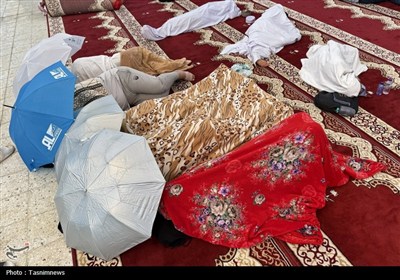 مسجد خیف