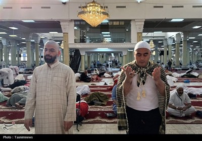 مسجد خیف