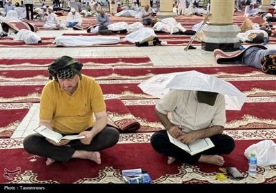 مسجد خیف