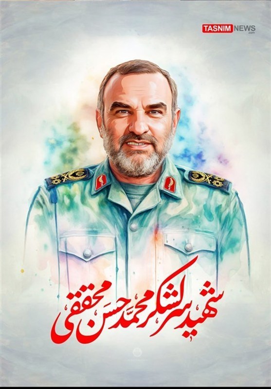 ناگفته‌هایی که سردار شهید محقق از دفاع مقدس منتشر کرد