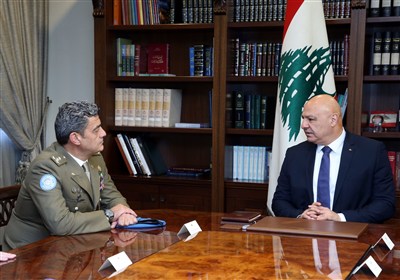 لبنان،جنوب،نيروهاي،يونيفل،قطعنامه،اجراي،سازمان