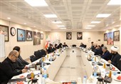 Iran Reveals Slogan for Asian Youth Para Games 2025