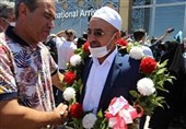 بازگشت 15هزار و 37 زائر ایرانی از طریق فرودگاههای کشور