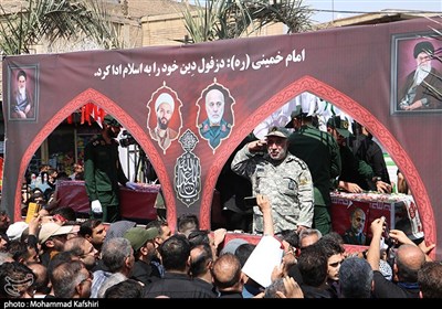 سپهبد،دزفول،رشيد،غلامعلي