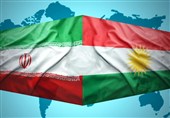 موضع اقلیم کردستان عراق در جنگ رژیم اسرائیل و ایران؛ محکومیت حمله و تذکر جدی به احزاب کردی