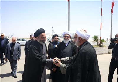 ورود،ايران