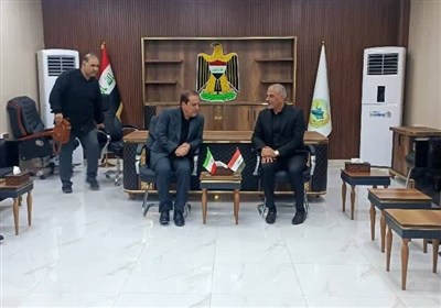 زائران،مهران،اربعين،تردد،مرز،ايلام،استاندار،حسيني،محرم،ايام، ...
