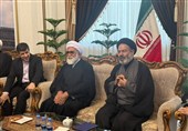 قدردانی سرپرست حجاج ایرانی از همکاری‌ دولت سعودی
