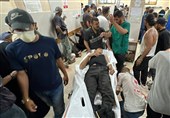 حمله جدید به آوارگان فلسطینی/ 13 شهید و بیش از 50 نفر مجروح شدند