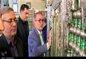 زیرساختهای گردشگری مذهبی در کهگیلویه و بویراحمد توسعه مییابد