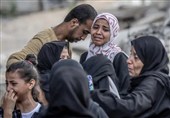 Israel Unleashes Brutal Airstrikes on Gaza, Slaughters Civilians Seeking Aid