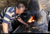 چلنگری در گیلان؛ صدای چکشهایی که هنوز نفس میکشند