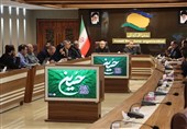 بندر کاسپین قطب جدید واردات کالاهای اساسی در شمال کشور