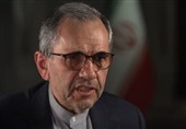 تخت روانجی: إیران تصرّ على التخصیب السلمی للیورانیوم داخل أراضیها
