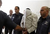 Three Zionist Settlers Detained for Allegedly Spying on Israel for Iran